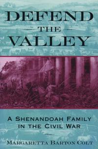 Defend the Valley