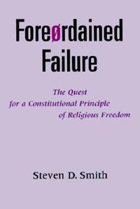 Foreordained Failure