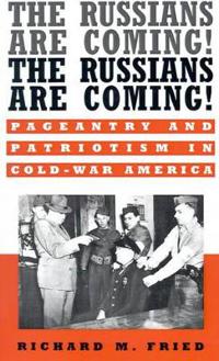 The Russians are Coming! The Russians are Coming!