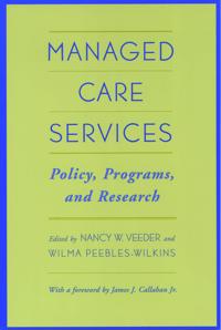 Managed Care Services