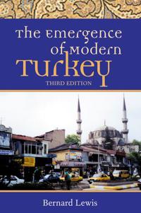 The Emergence of Modern Turkey