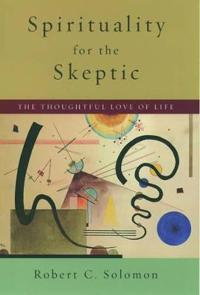 Spirituality for the Skeptic