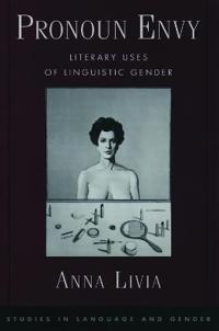 Pronoun Envy
