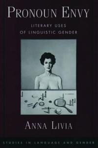 Pronoun Envy