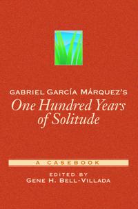 Gabriel García Márquez's One Hundred Years of Solitude