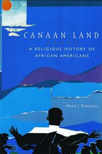 Canaan Land