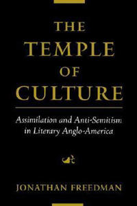 The Temple of Culture