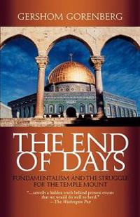The End of Days