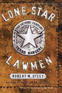 Lone Star Lawmen