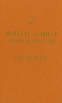 South Africa in World History
