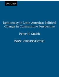 Democracy in Latin America