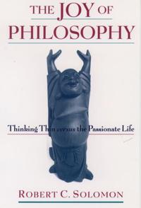 The Joy of Philosophy
