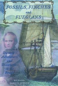Fossils, Finches, and Fuegians