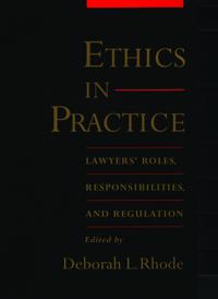 Ethics in Practice