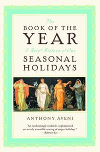The Book of the Year