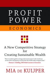 Profit Power Economics
