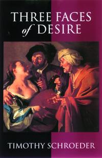 Three Faces of Desire