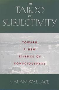The Taboo of Subjectivity