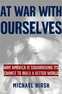 At War With Ourselves