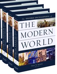 The Oxford Encyclopedia of the Modern World