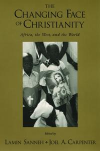 The Changing Face of Christianity