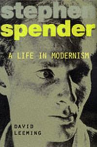 Stephen Spender