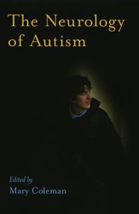 Bokomslag for "The Neurology of Autism"