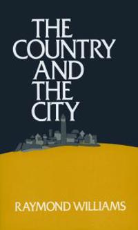 The Country and the City in the Modern Novel