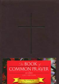 1979 Book of Common Prayer, Gift Edition
