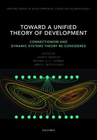 Toward a Unified Theory of Development