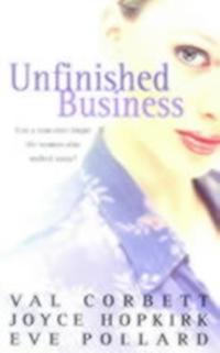 Unfinished Business