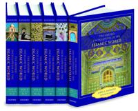 The Oxford Encyclopedia of the Islamic World