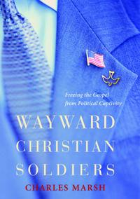 Wayward Christian Soldiers