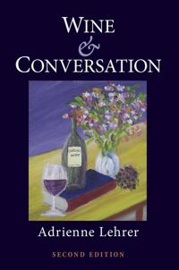 Bokomslag för "Wine and Conversation"