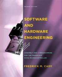 Software and Hardware Engineering