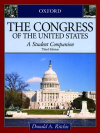 The Congress of the United States