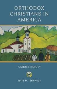 Orthodox Christians in America