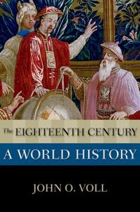 Bokomslag for "The Eighteenth Century: A World History"