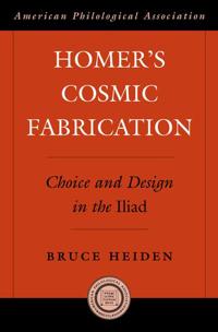Homer's Cosmic Fabrication