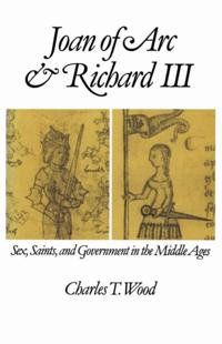 Joan of Arc and Richard III