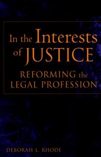 In the Interests of Justice