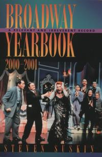 Broadway Yearbook