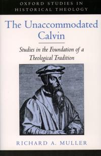 Oxford Studies in Historical Theology