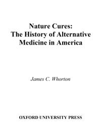 Nature Cures