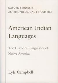 Oxford Studies in Anthropological Linguistics
