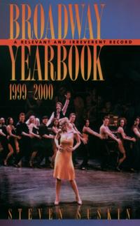 Broadway Yearbook