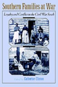 Southern Families at War