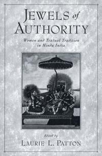 Jewels of Authority