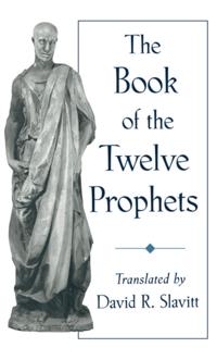 Book of the Twelve Prophets