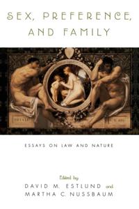 Sex, Preference, and Family